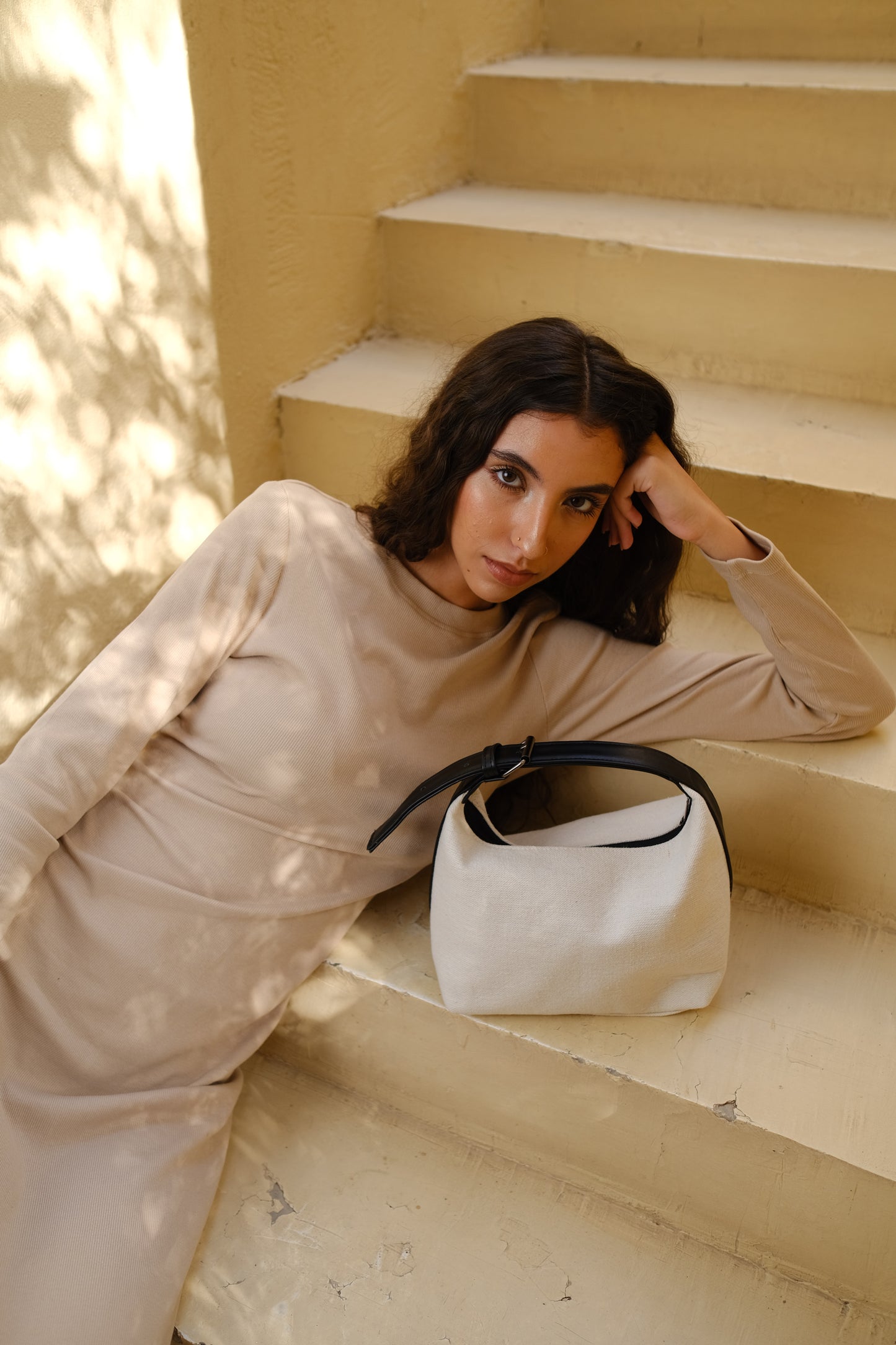 Kamara off white
