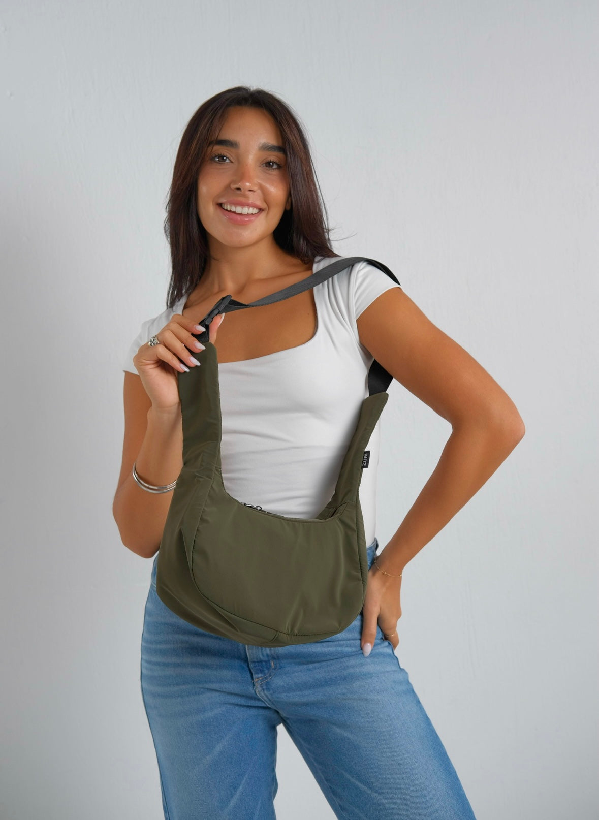 Eclipse small - Olive