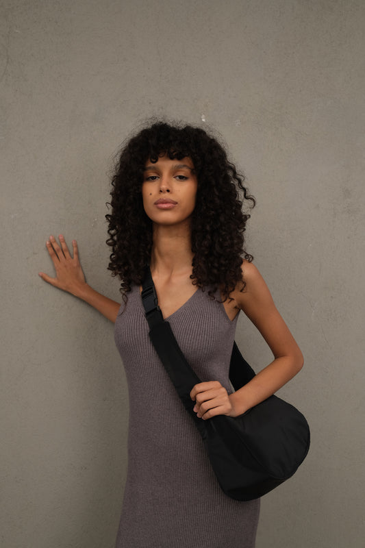 Eclipse Small - Black