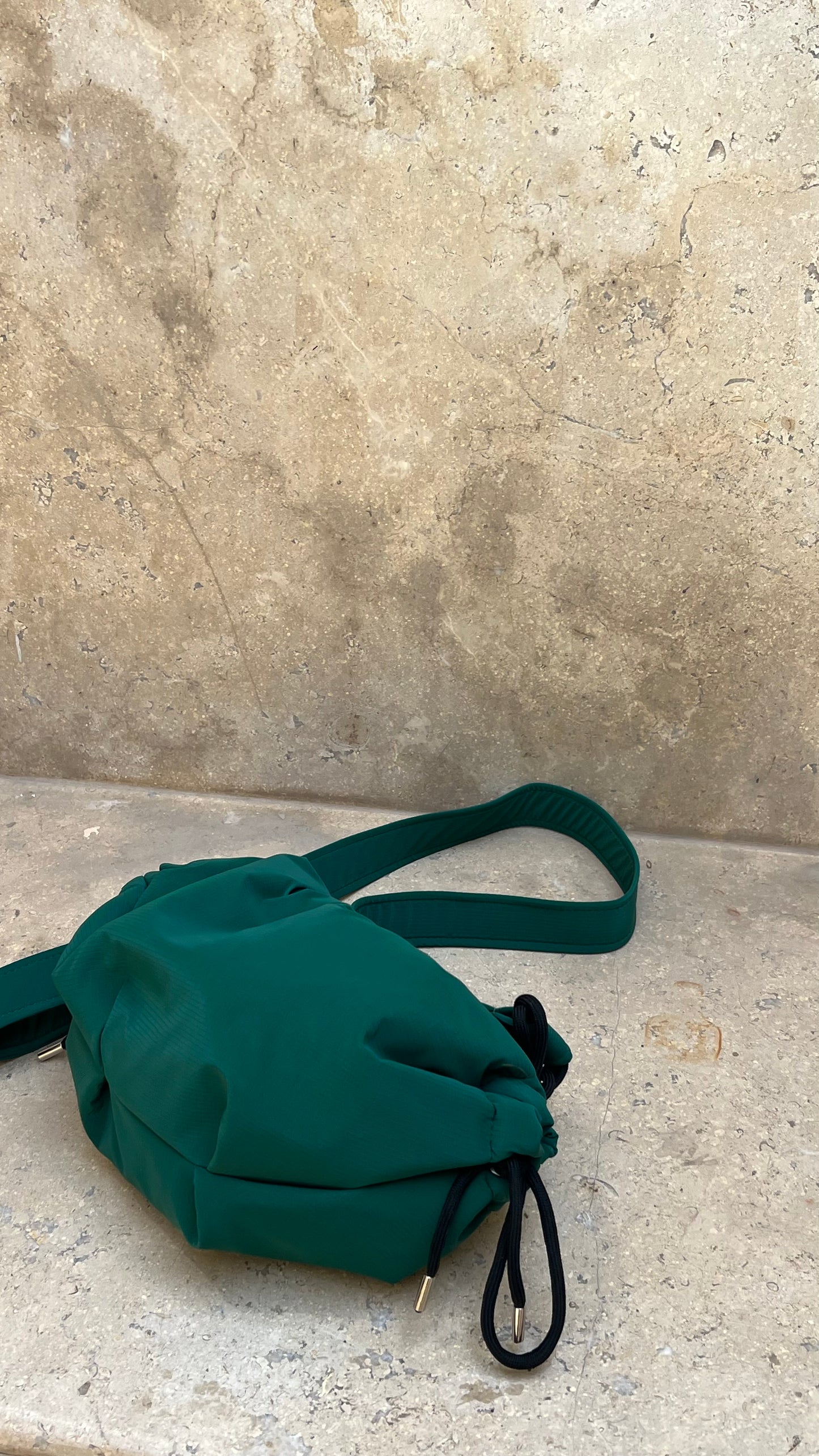 Small string - Green