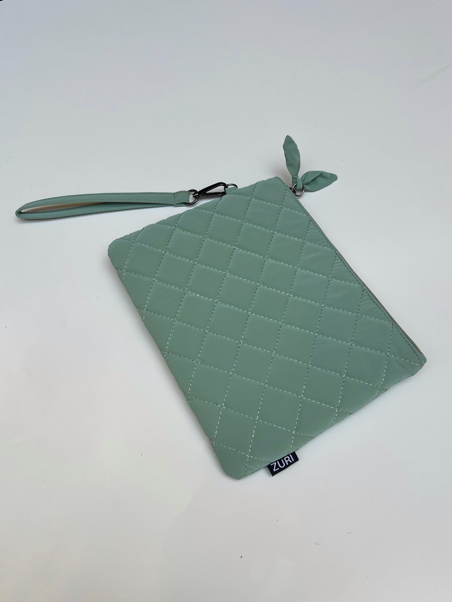Glow pouch - Mint