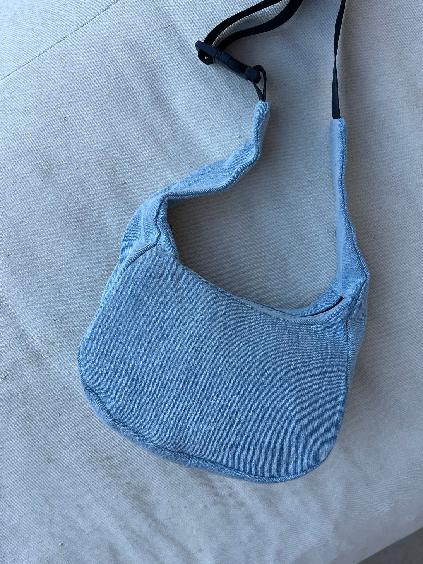 Eclipse light denim - Small
