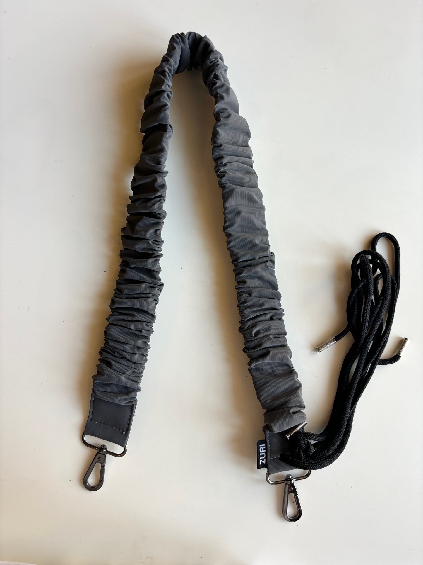 Ripple strap