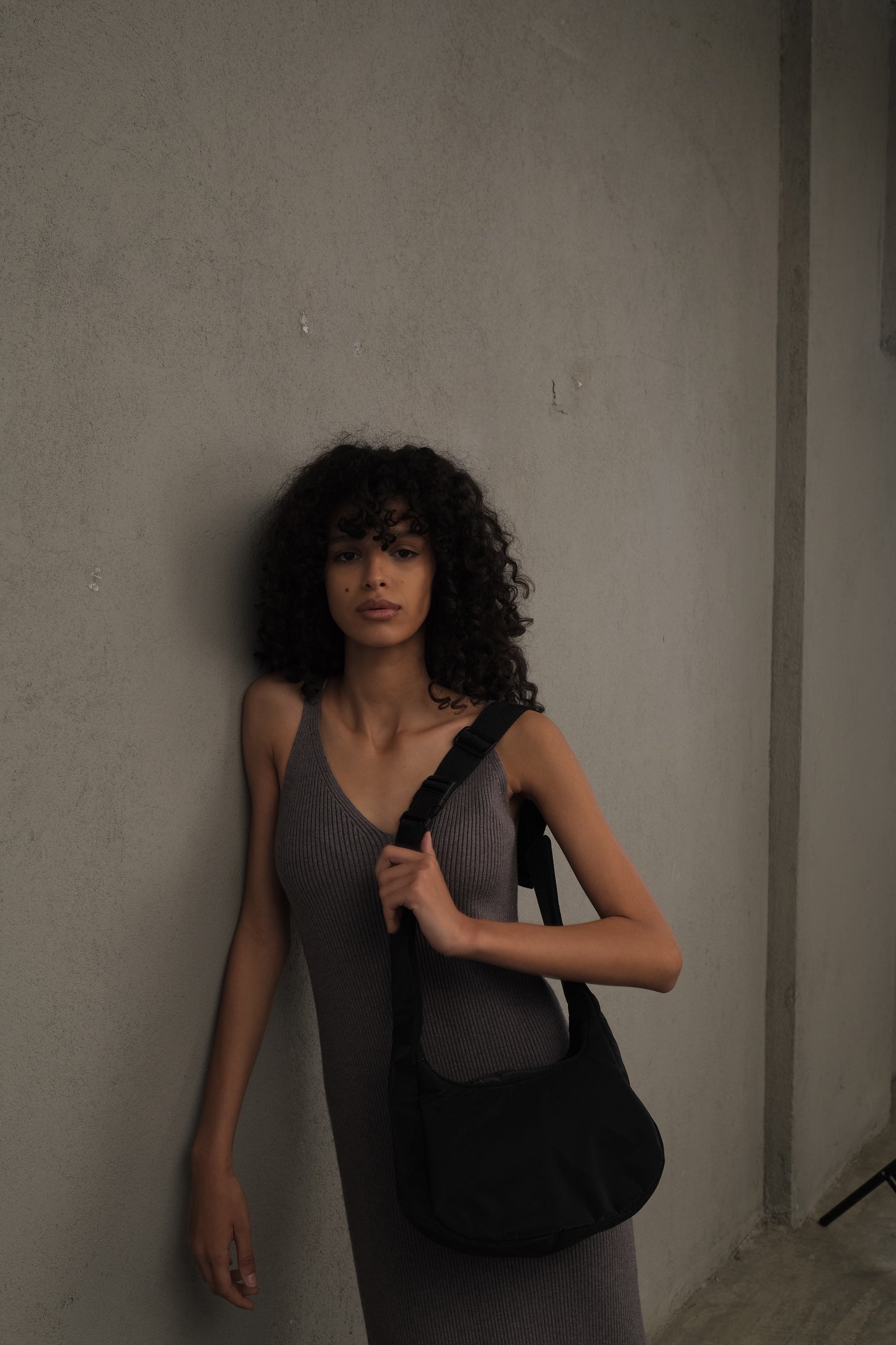 Eclipse Small - Black