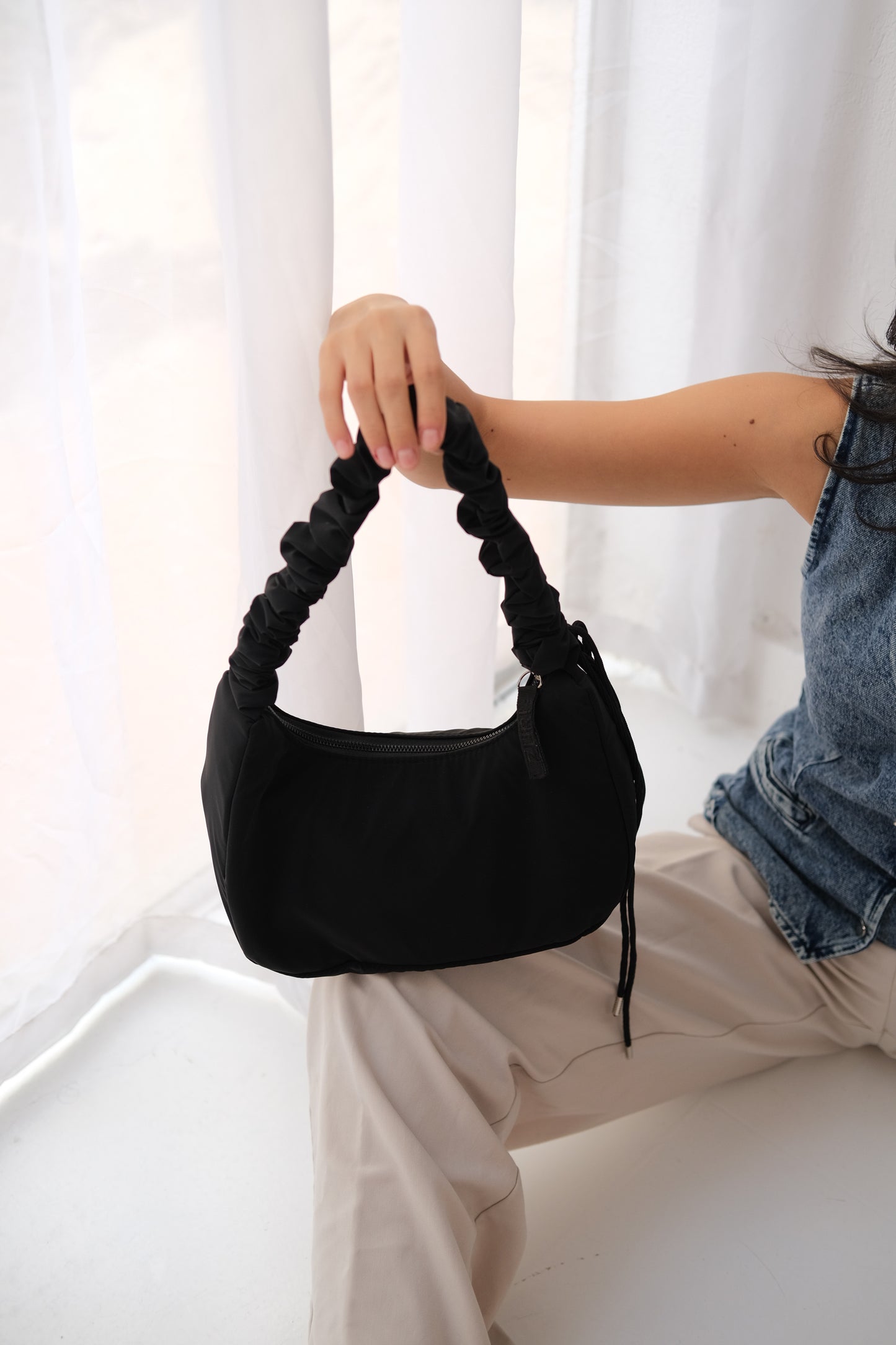 Eclipse Duo Medium- Black