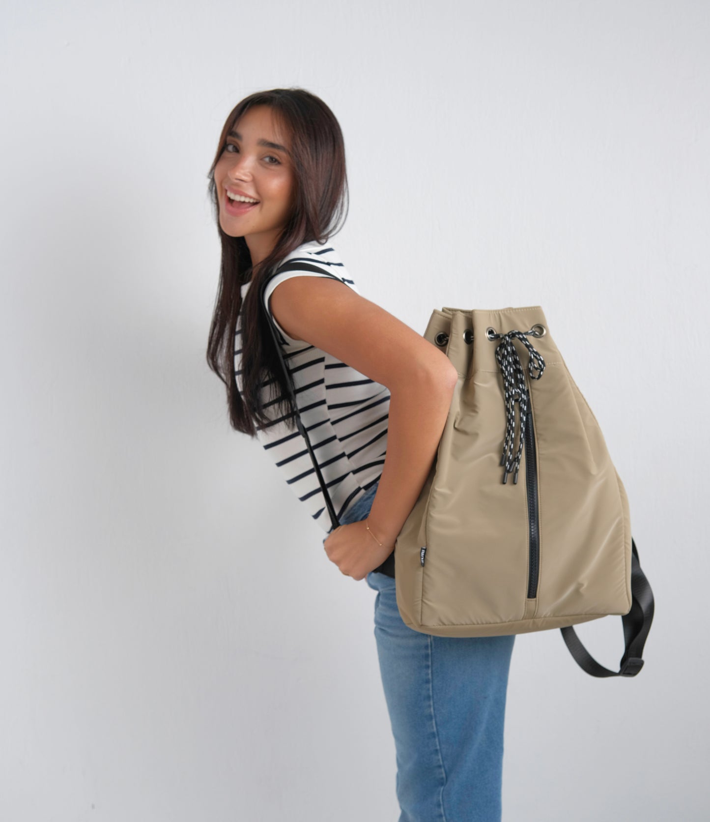 Ofla cafe backpack