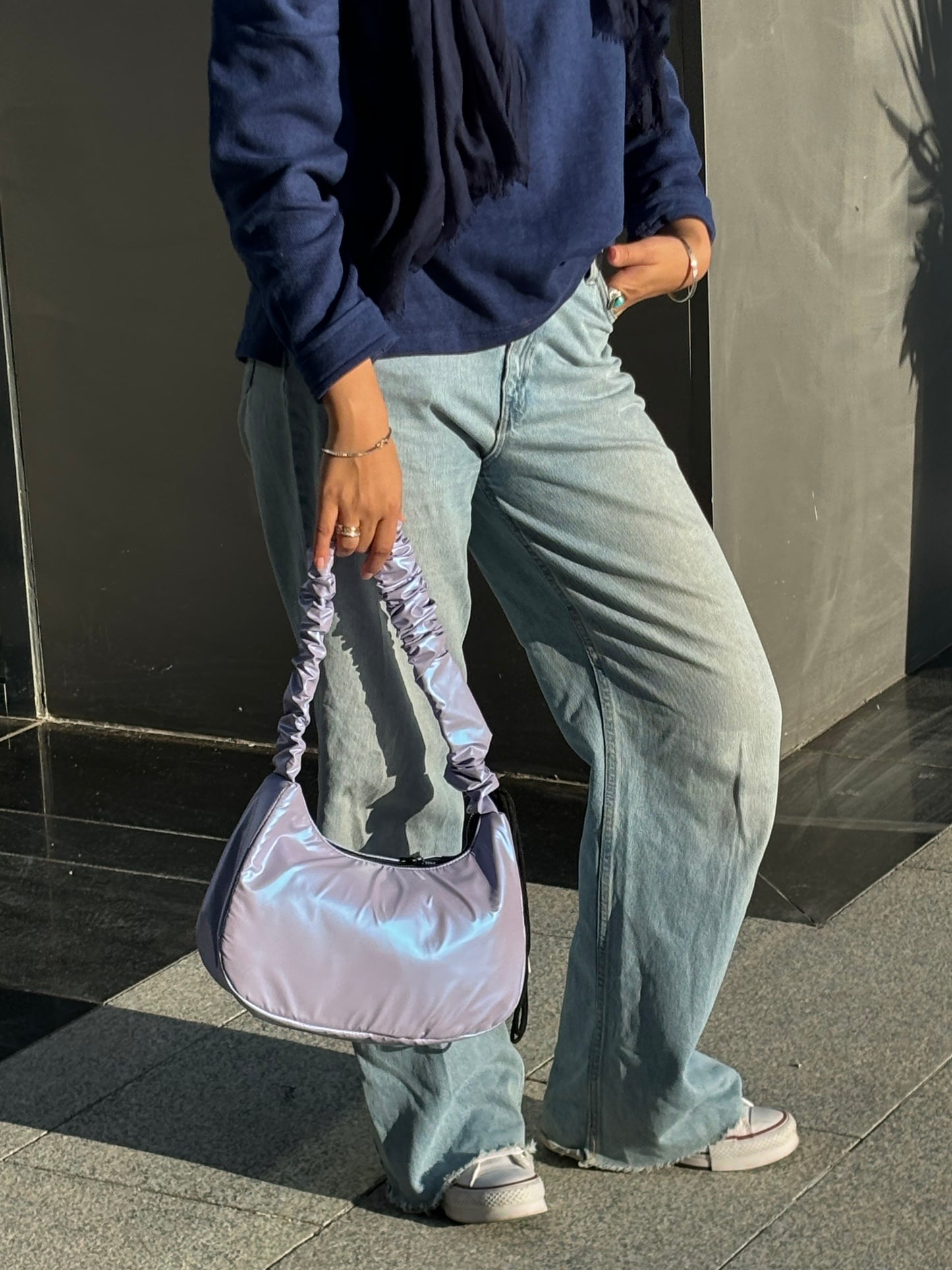 Duo Medium- Lavender