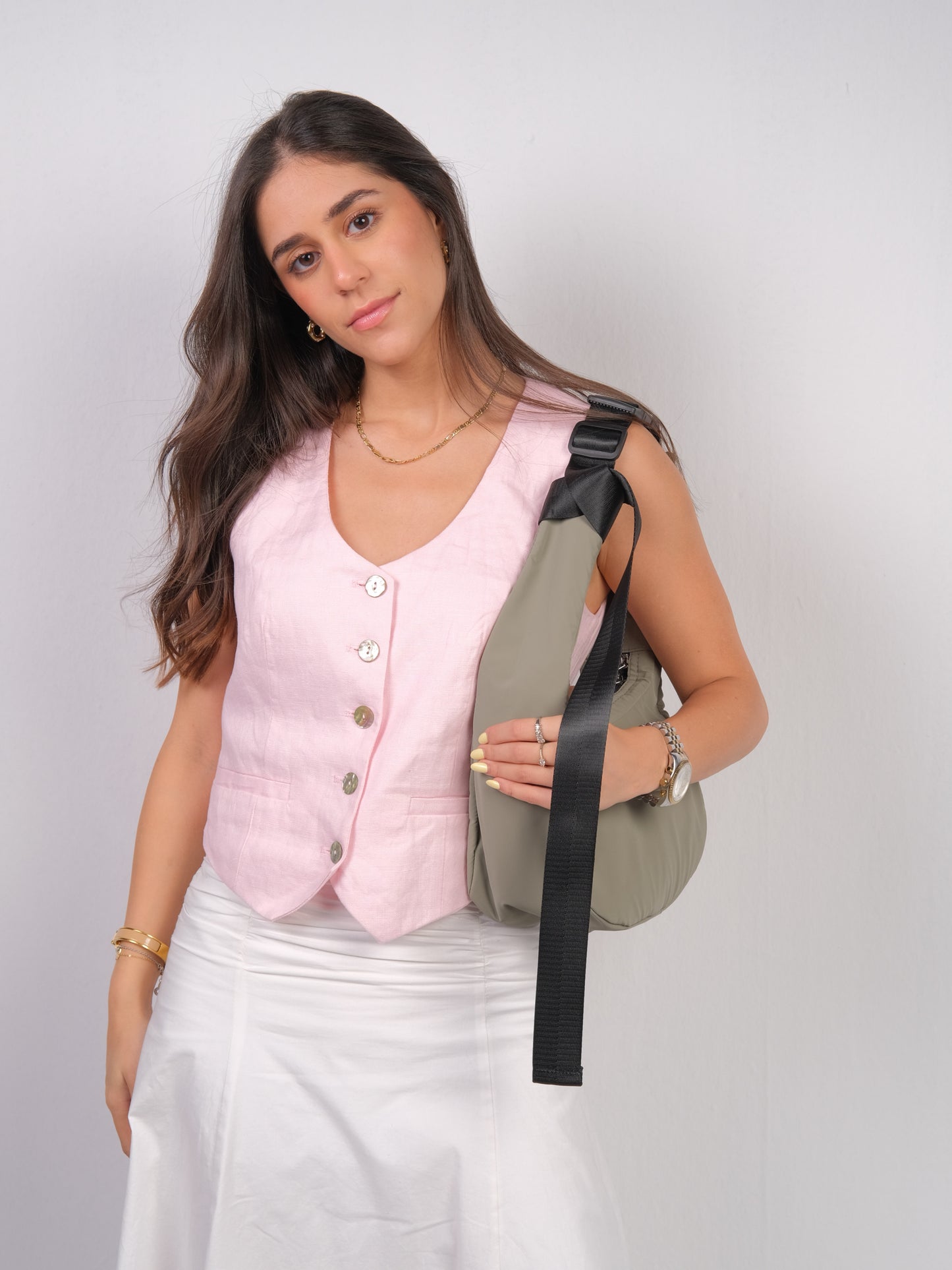 Eclipse small - Grey