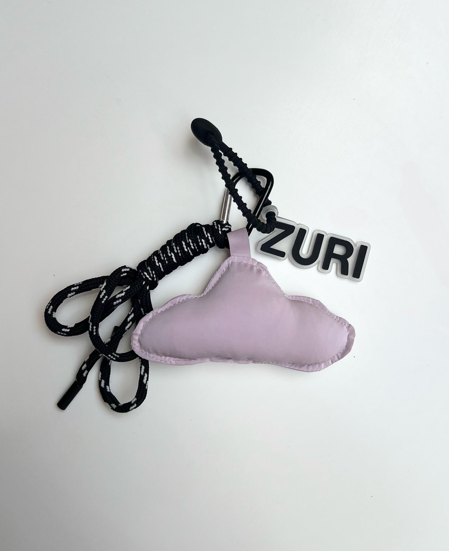 Cloud charm - Lilac