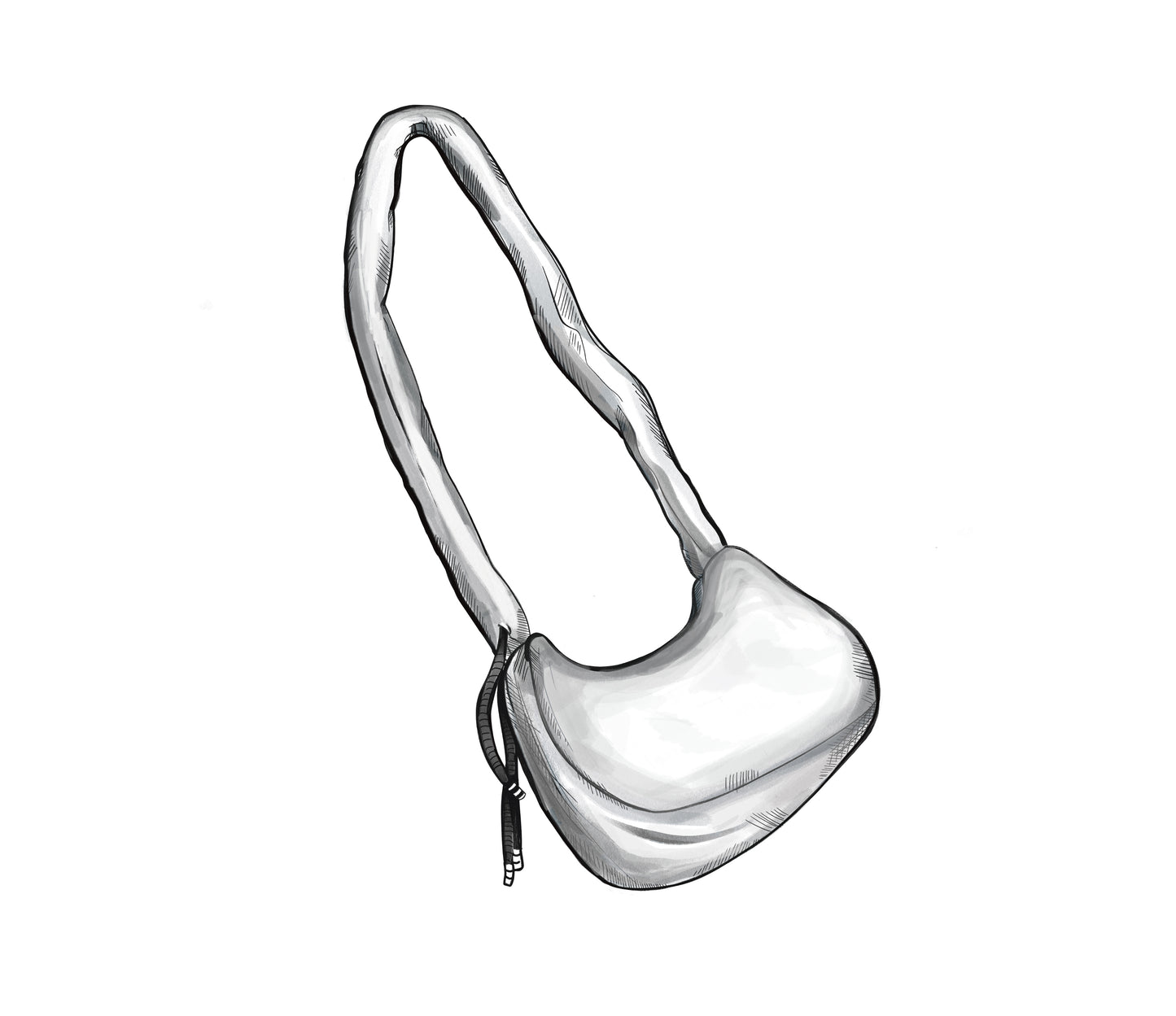 Duo Small- Champagne