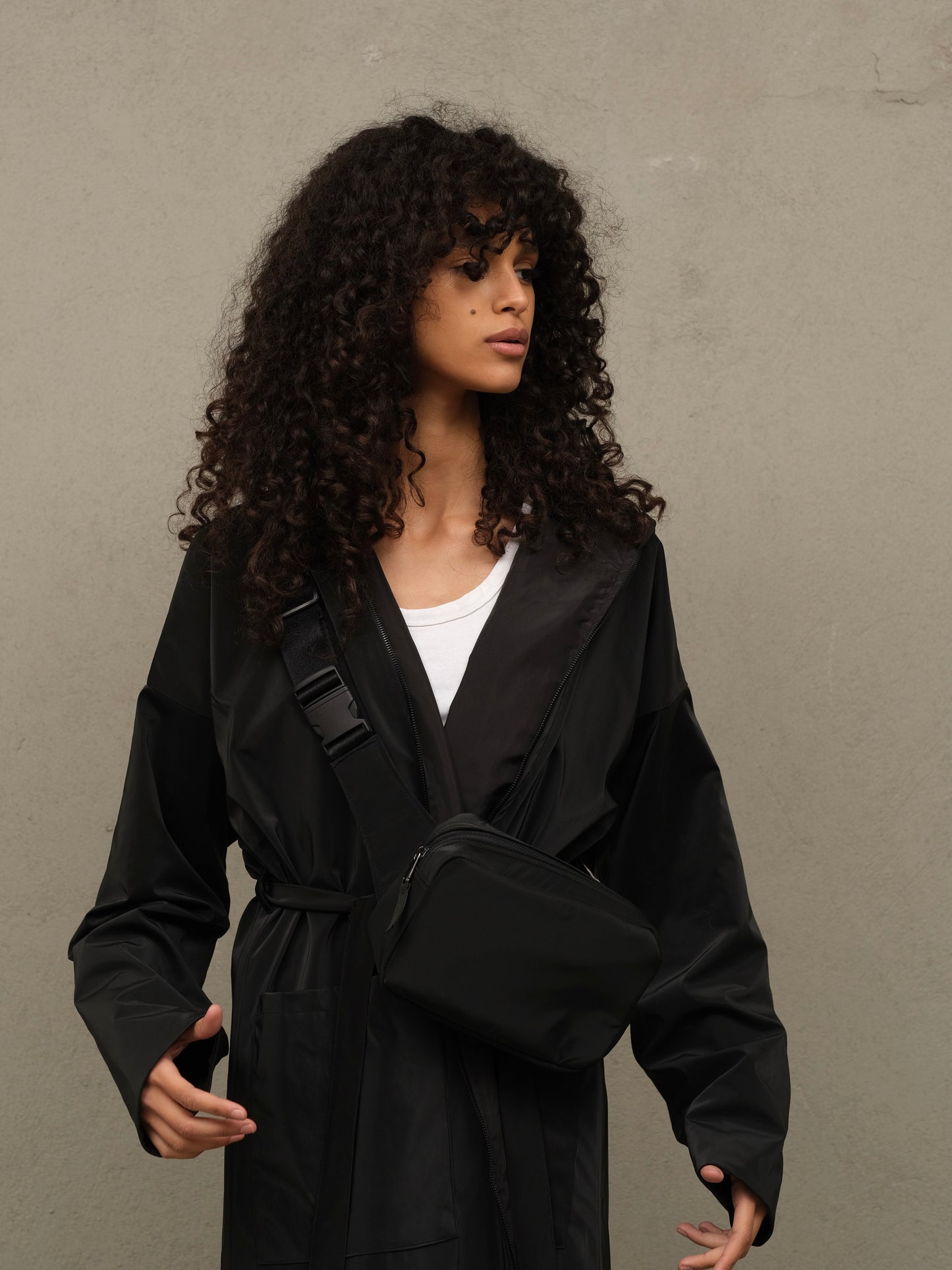 Ray - Black