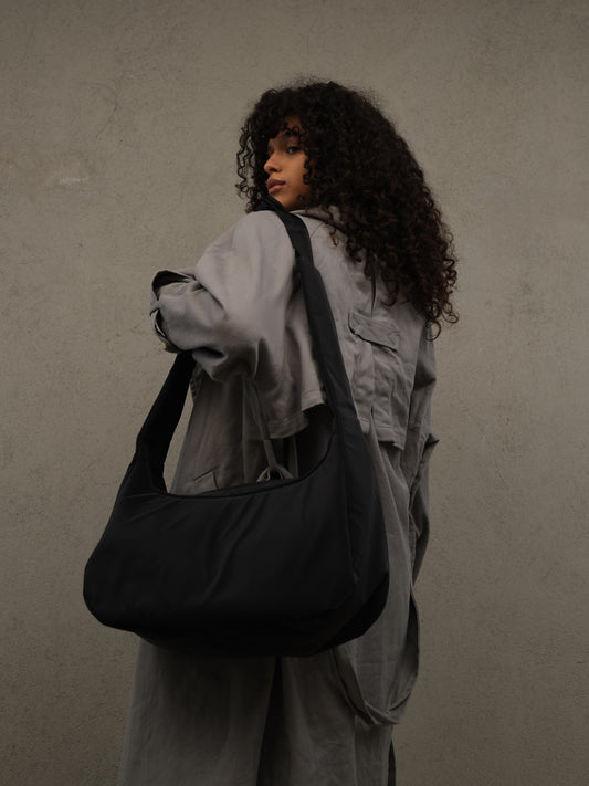 Eclipse Medium - Black