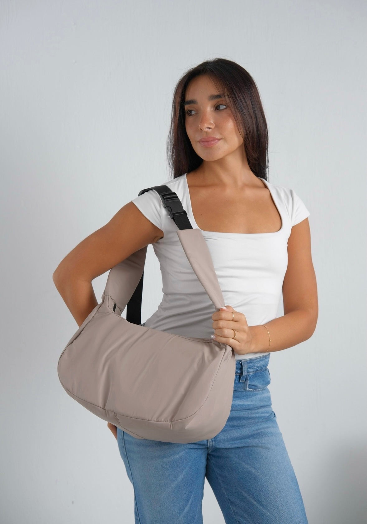 Eclipse Medium - Beige