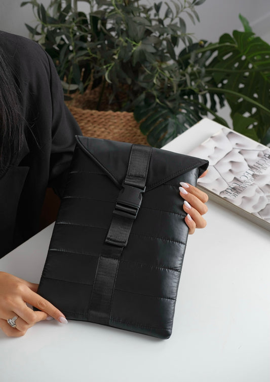 Laptop sleeve mini - Black