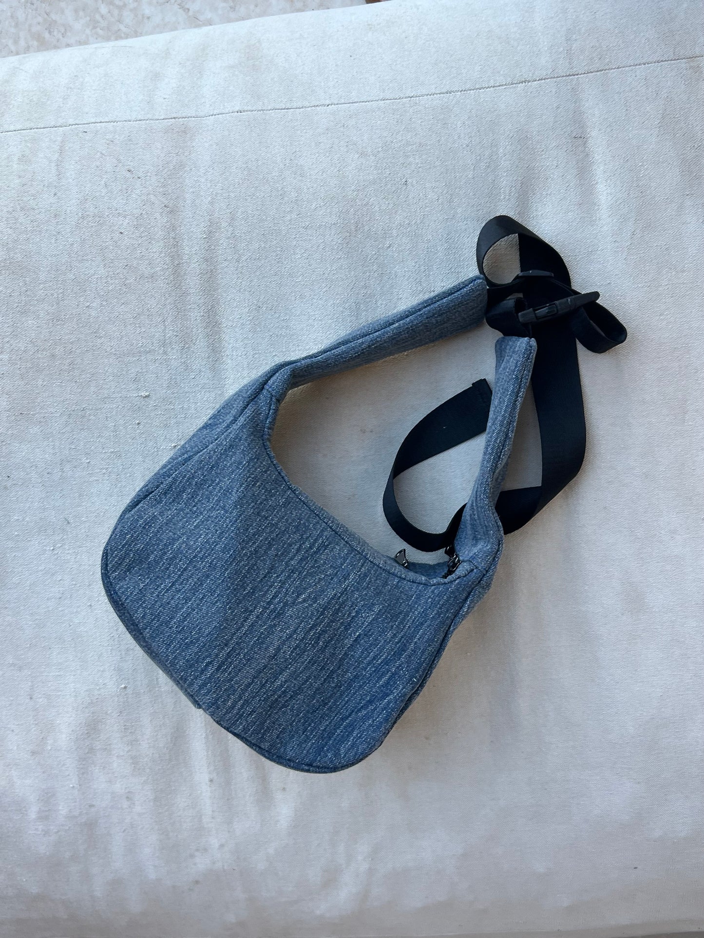 Eclipse dark denim - Small
