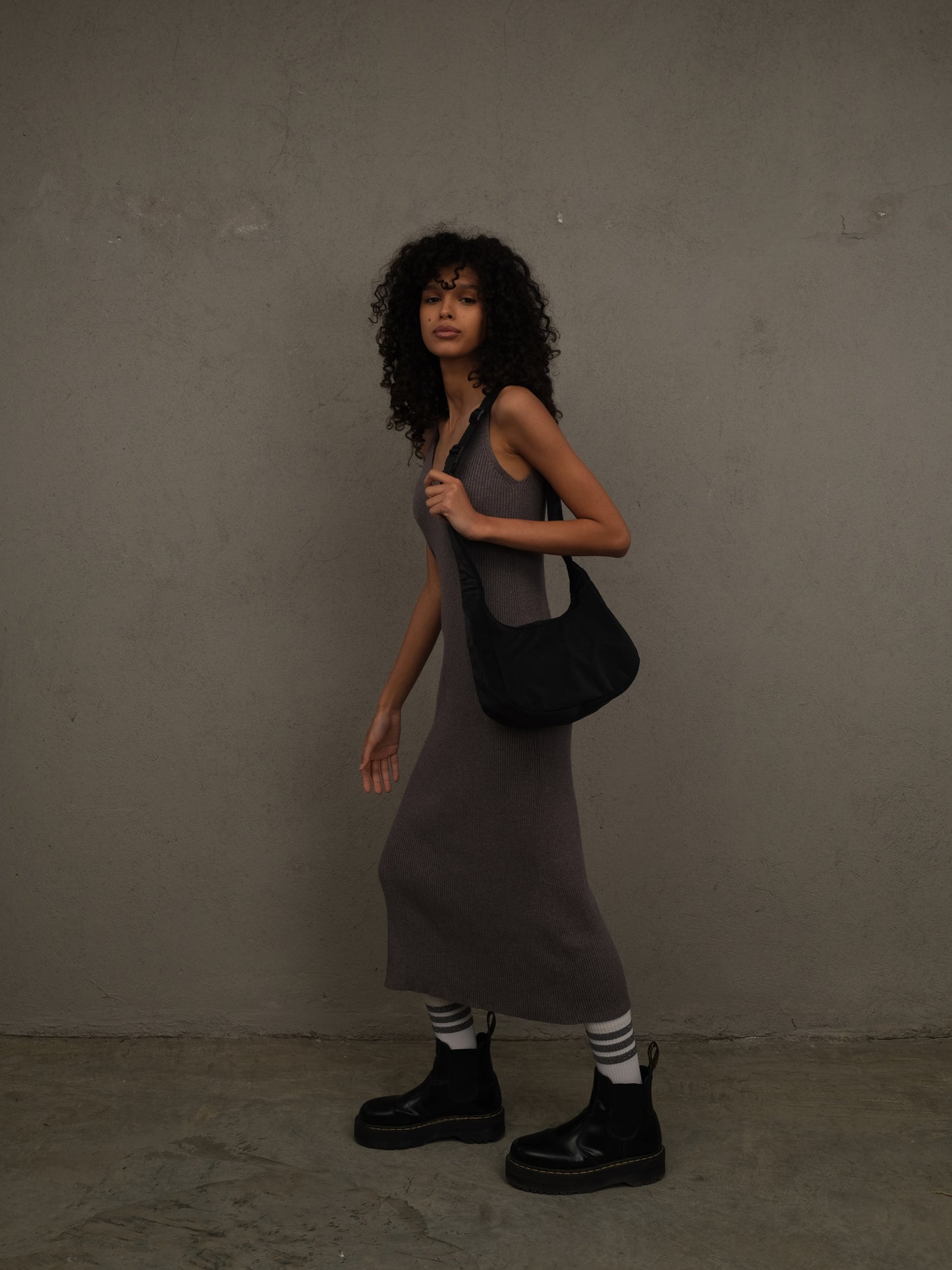 Eclipse Small - Black