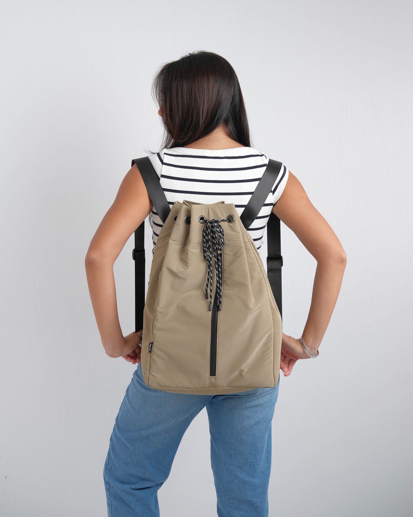 Ofla cafe backpack