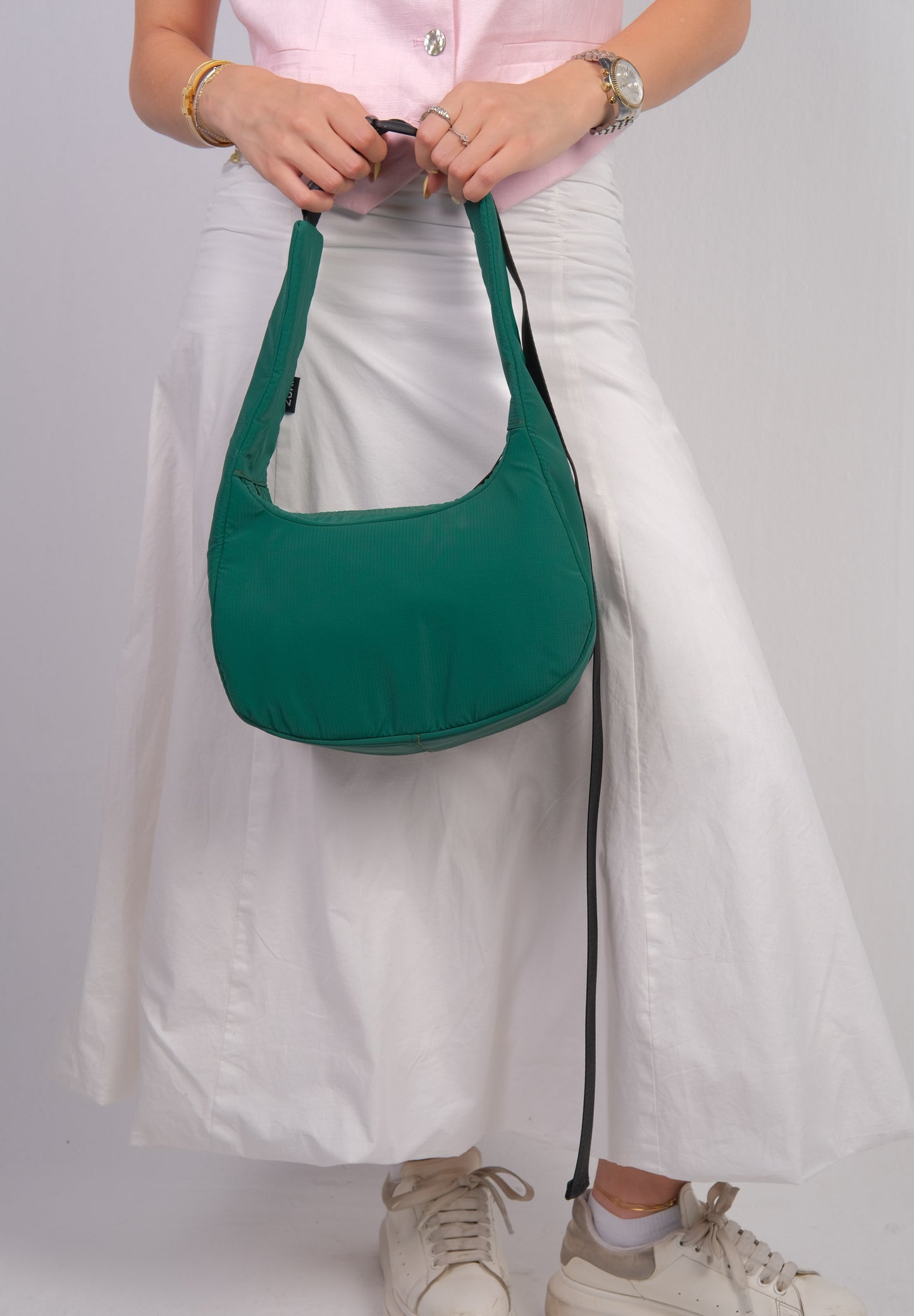 Eclipse small - Green
