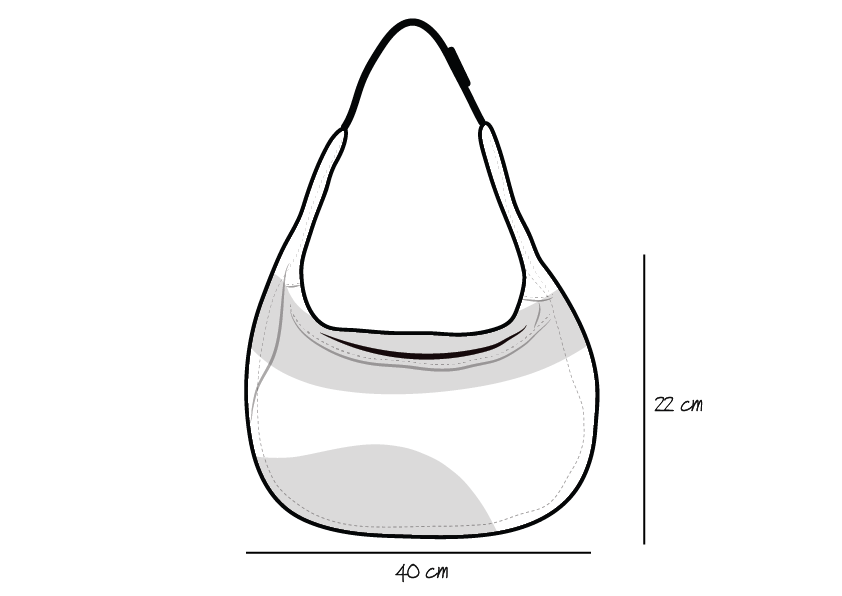 Eclipse Medium - White