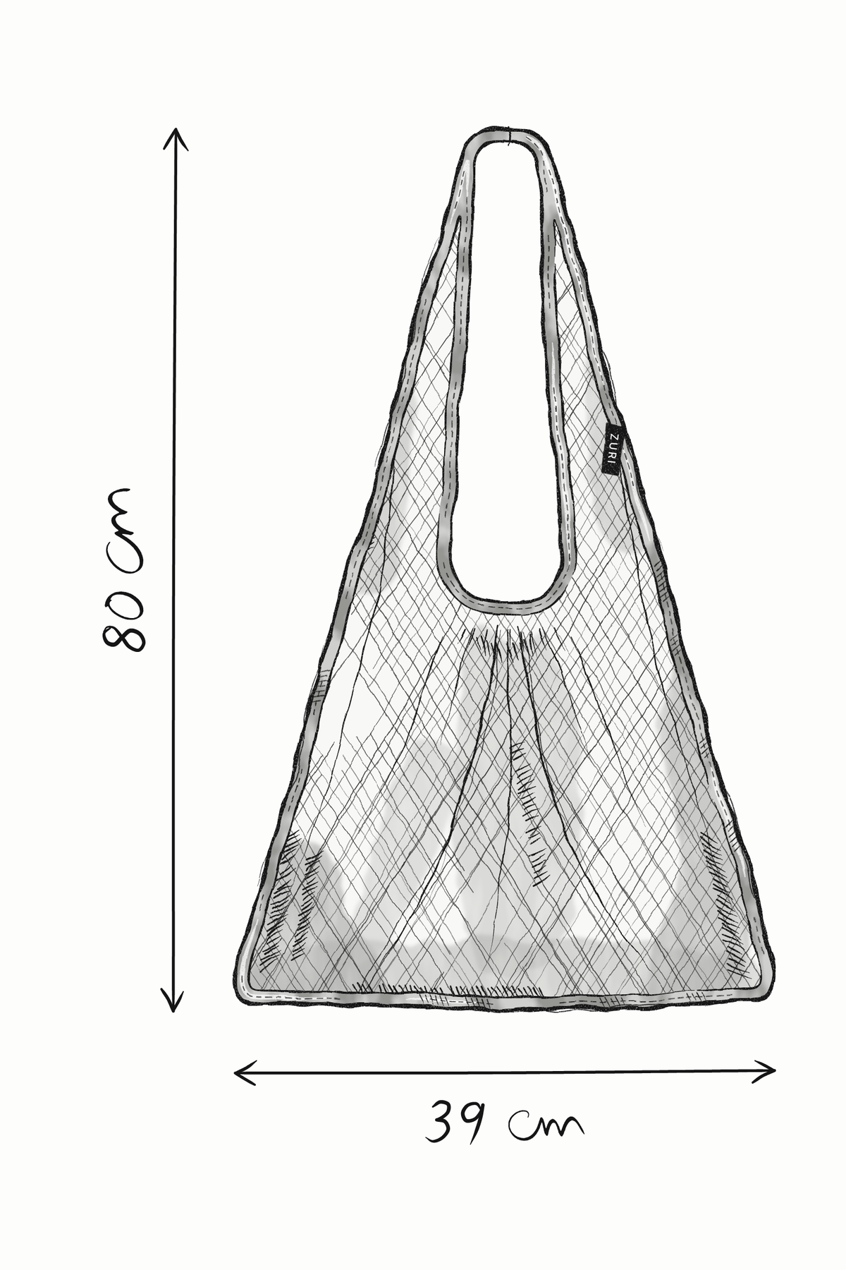 Mesh bag