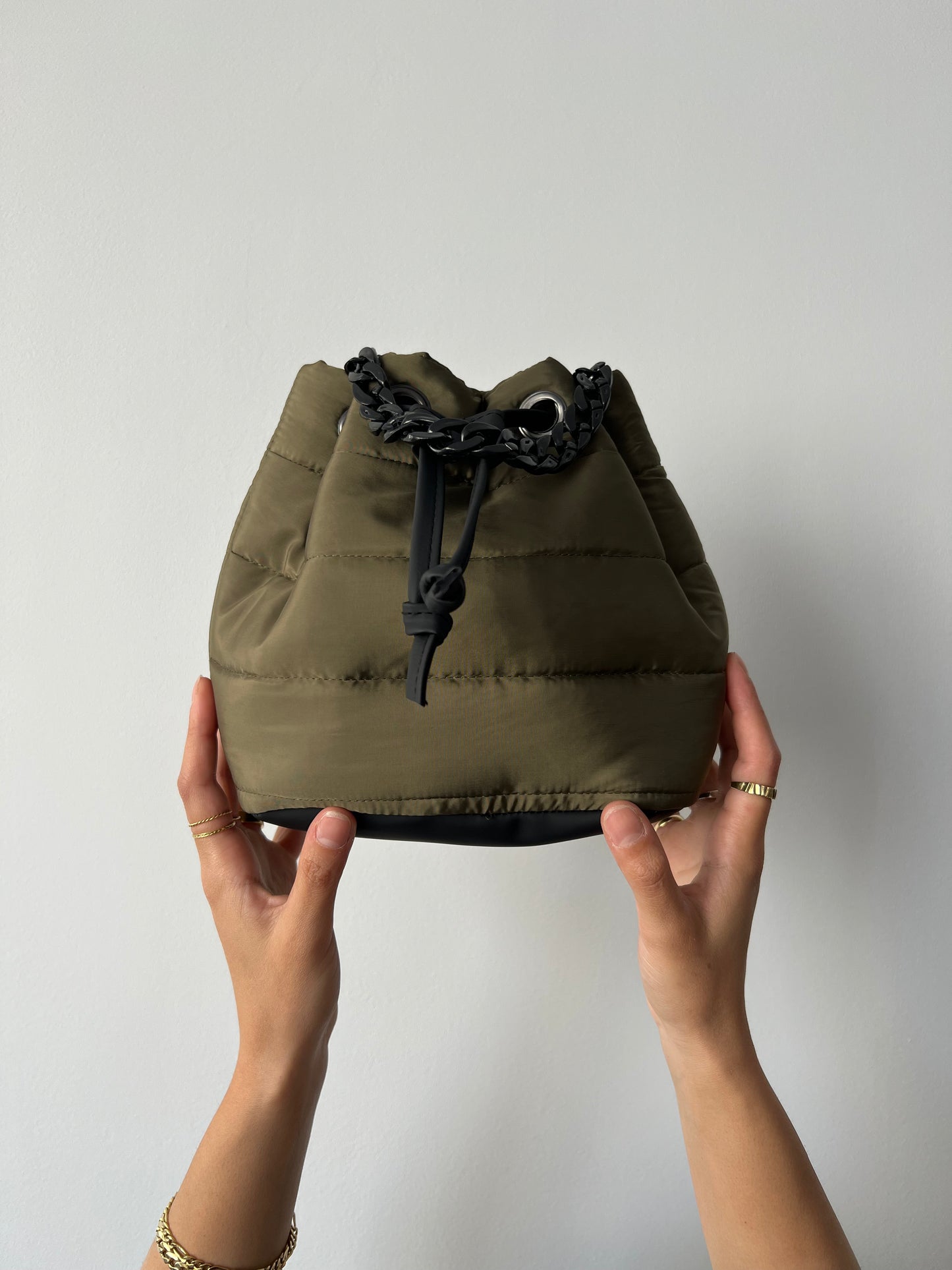 OLIVE BUCKET
