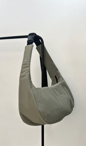 Eclipse Medium - grey