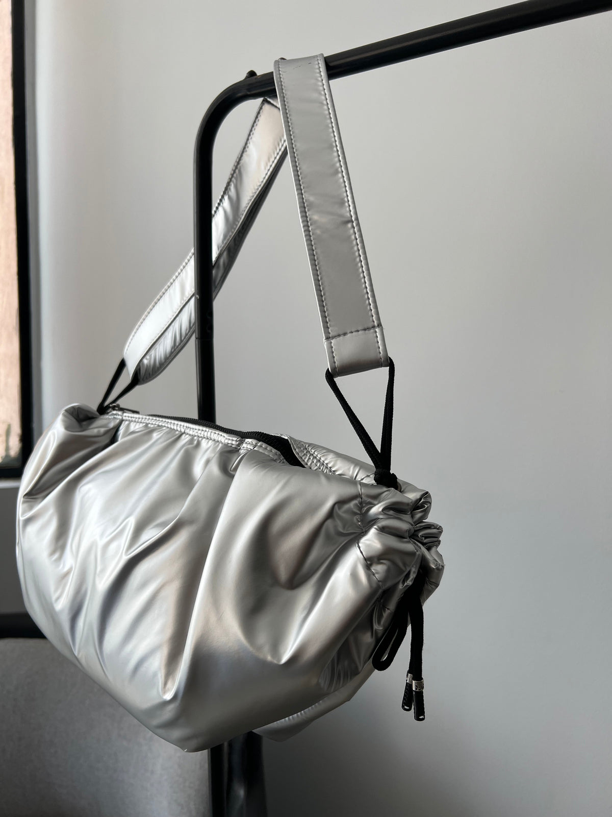 Pop Silver