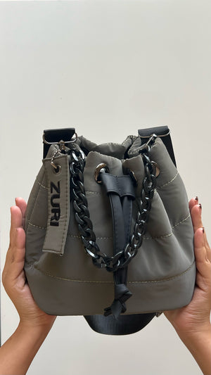 Bucket - Grey