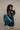 Ofla metallic blue backpack