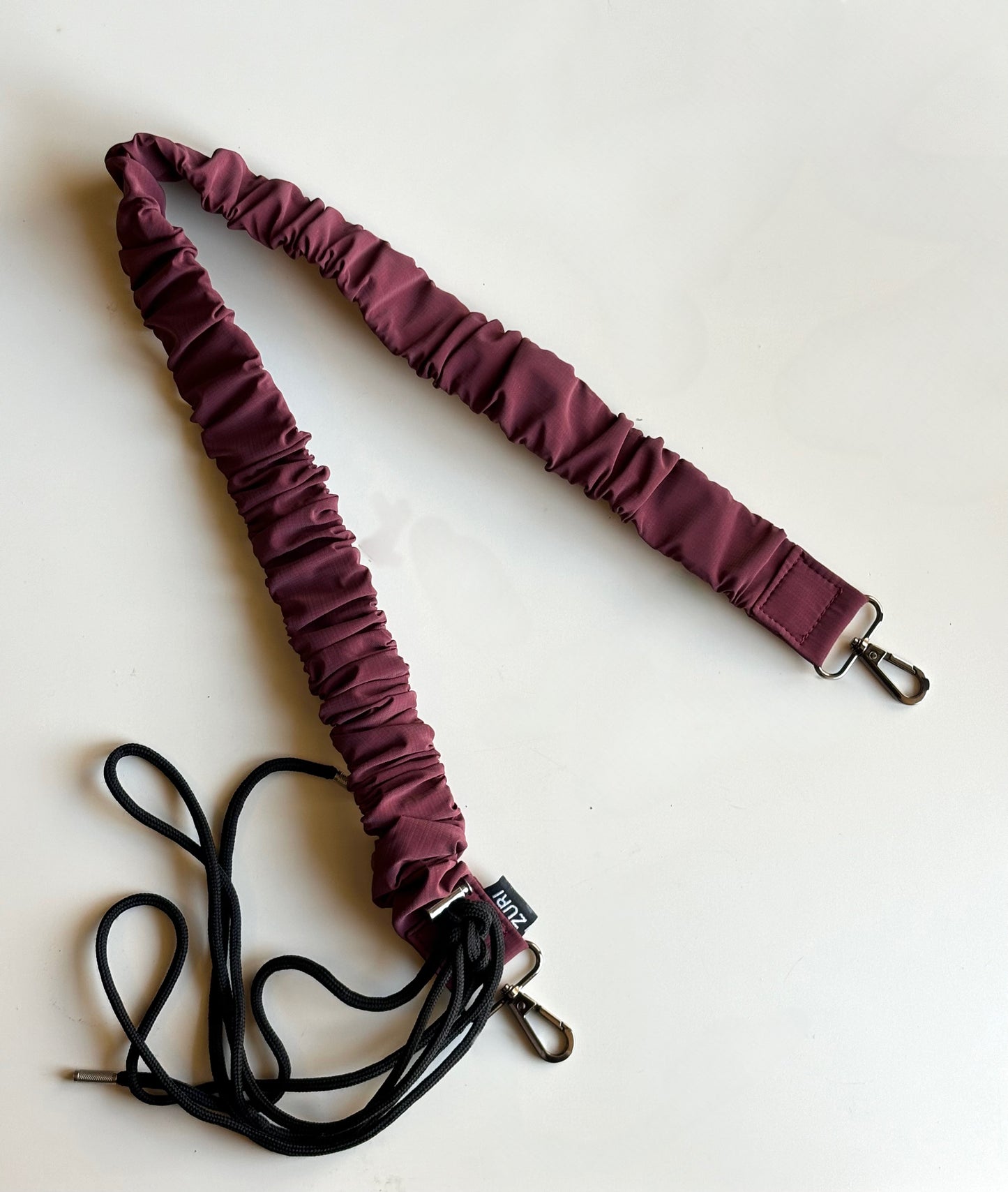 Ripple strap