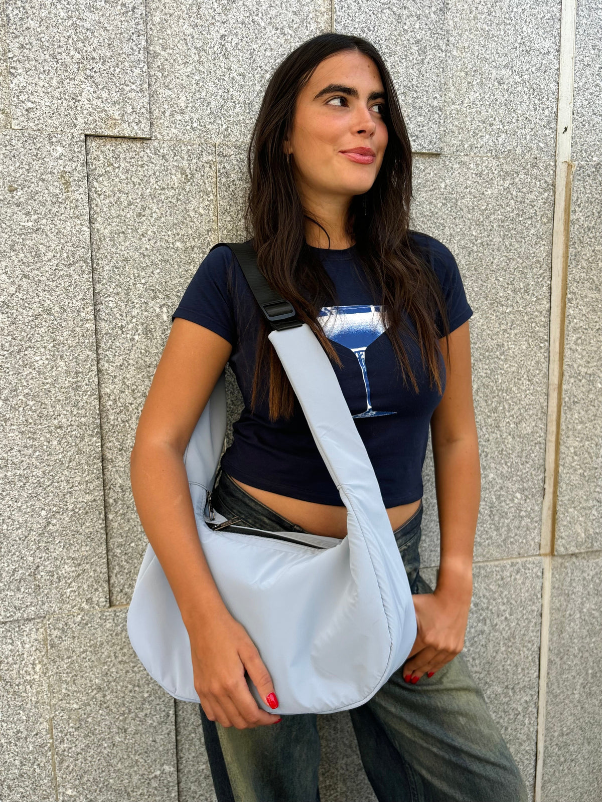 Light blue