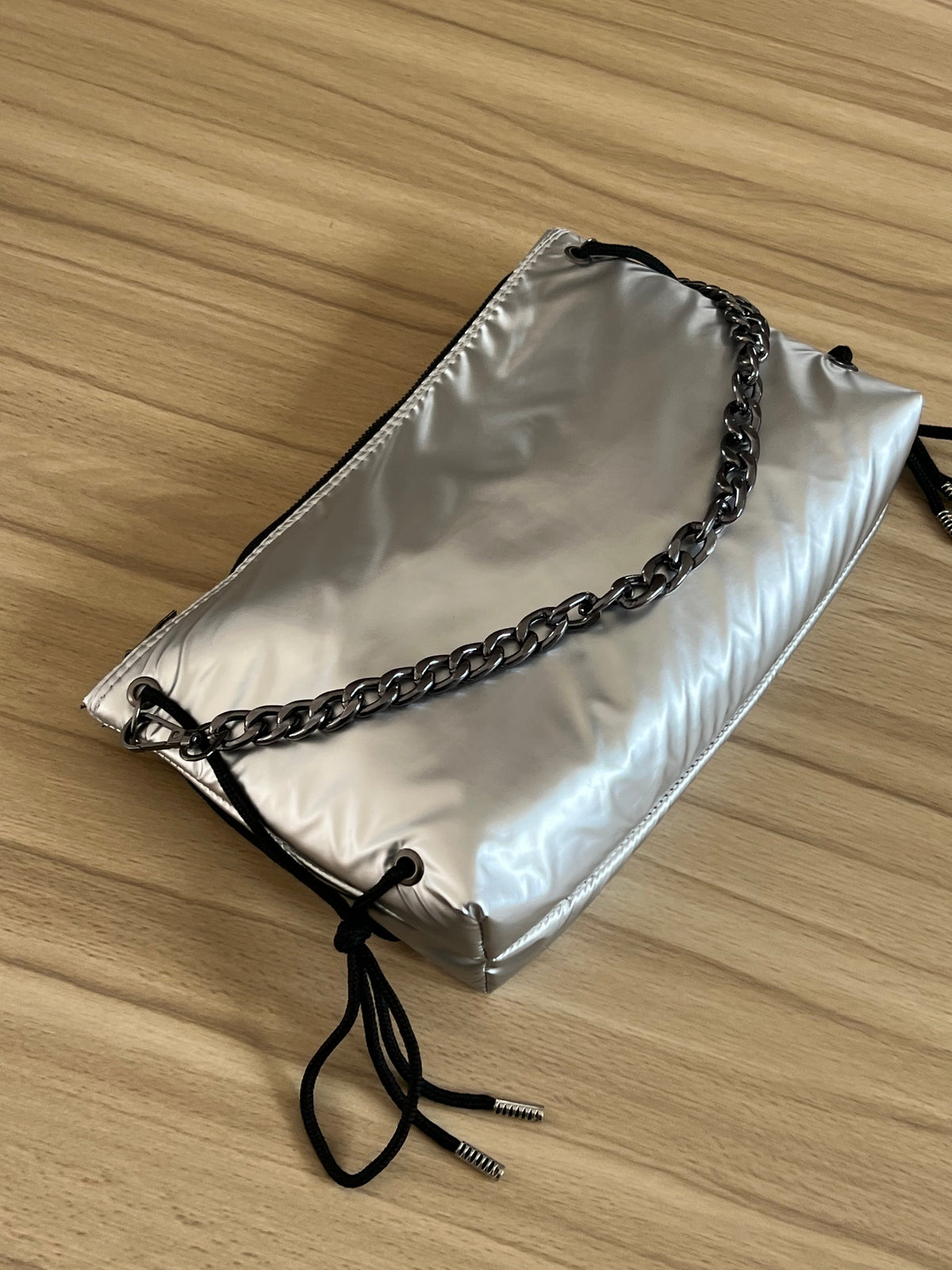 Pop Silver