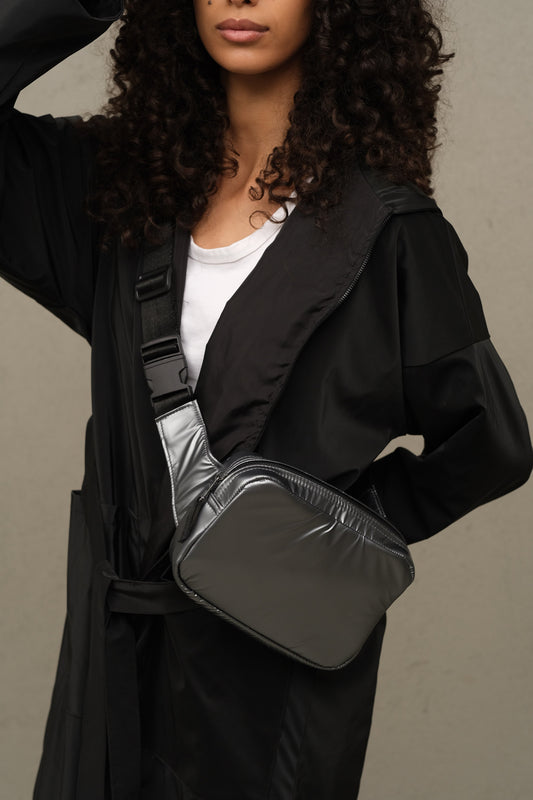 Dark Silver