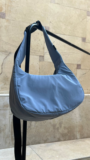 Eclipse small - Light blue
