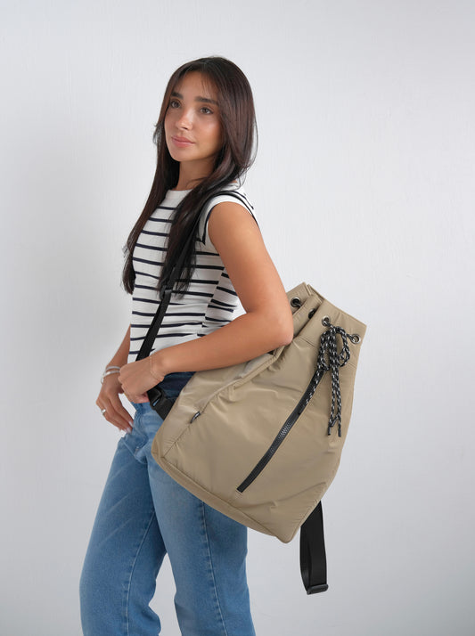 Ofla cafe backpack