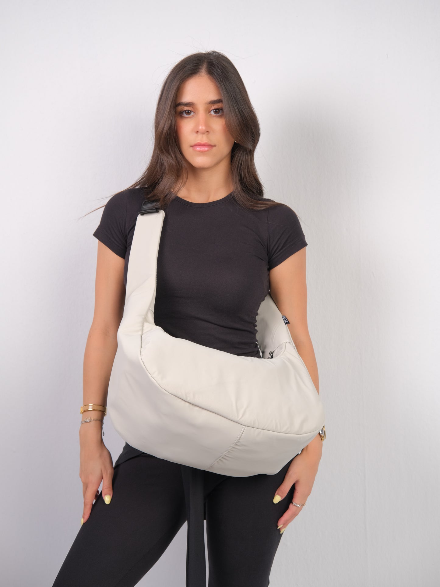 Eclipse Medium - Cream