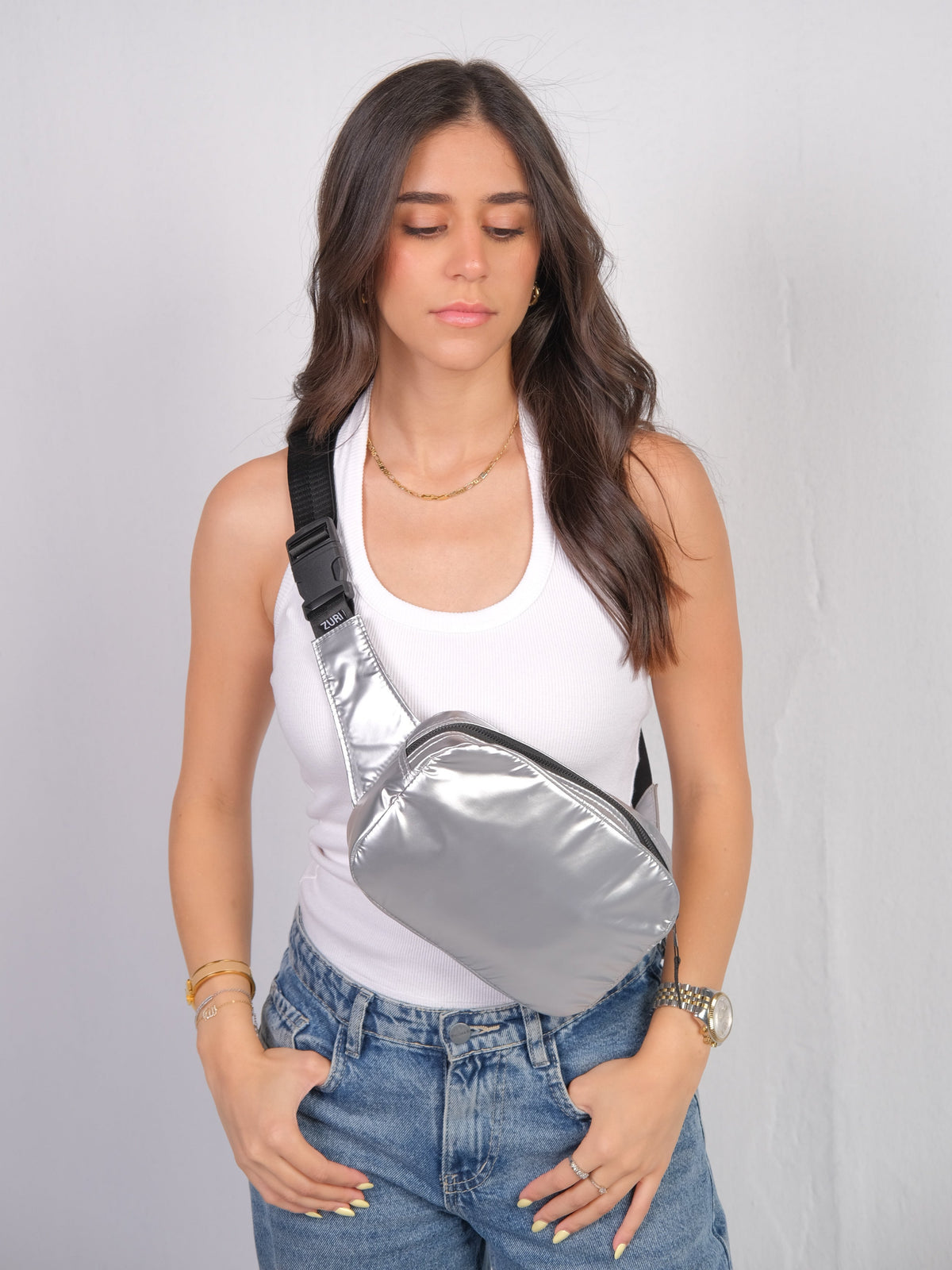 Pop Silver