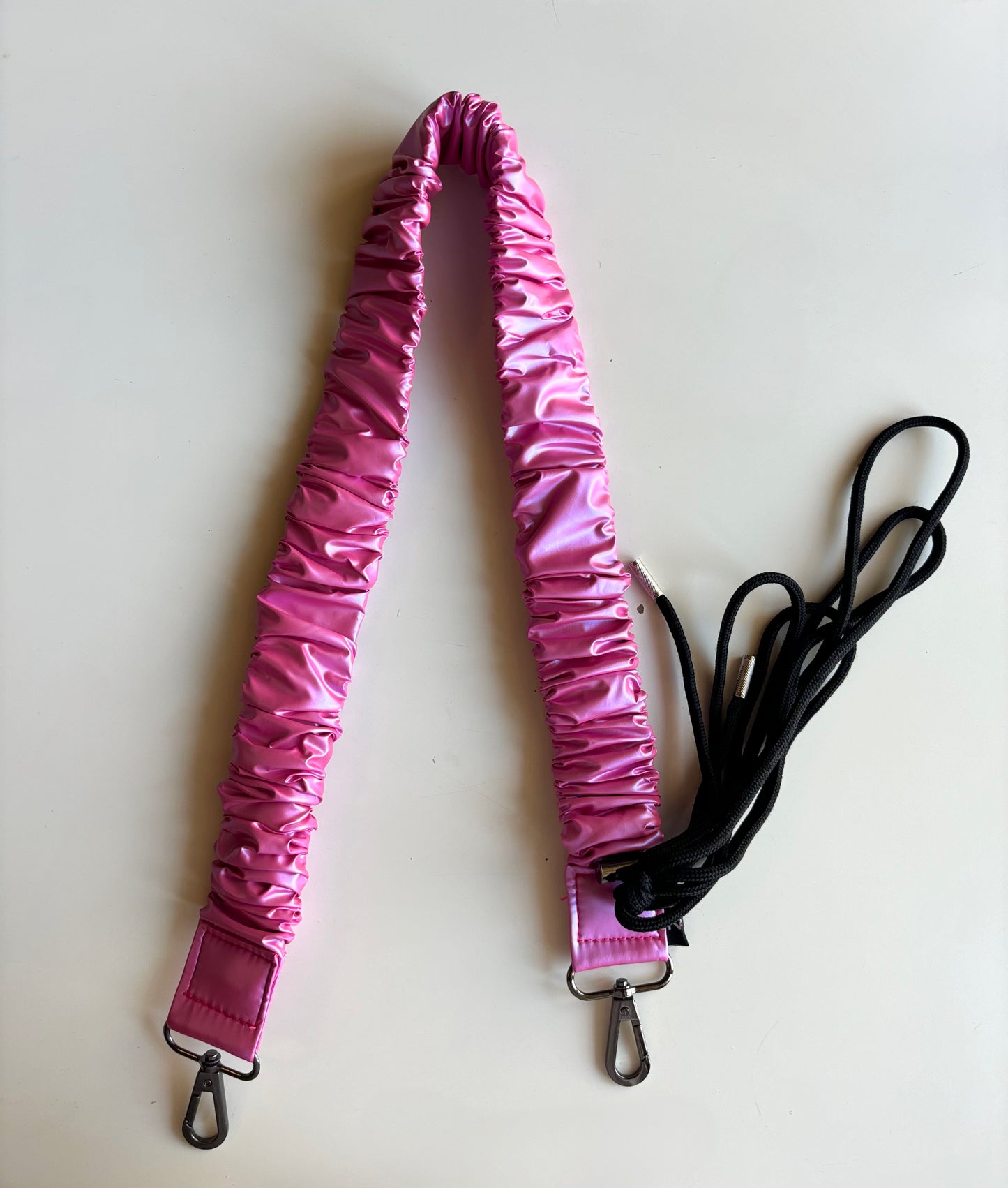 Ripple strap