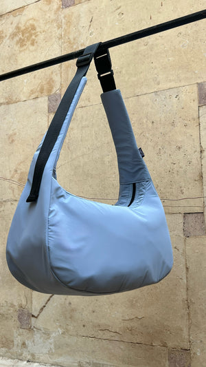 Eclipse Medium - Light blue
