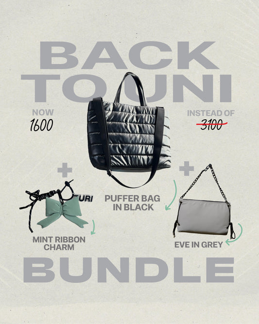 Back to uni-Bundle