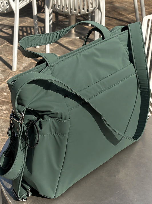 Nest - Olive