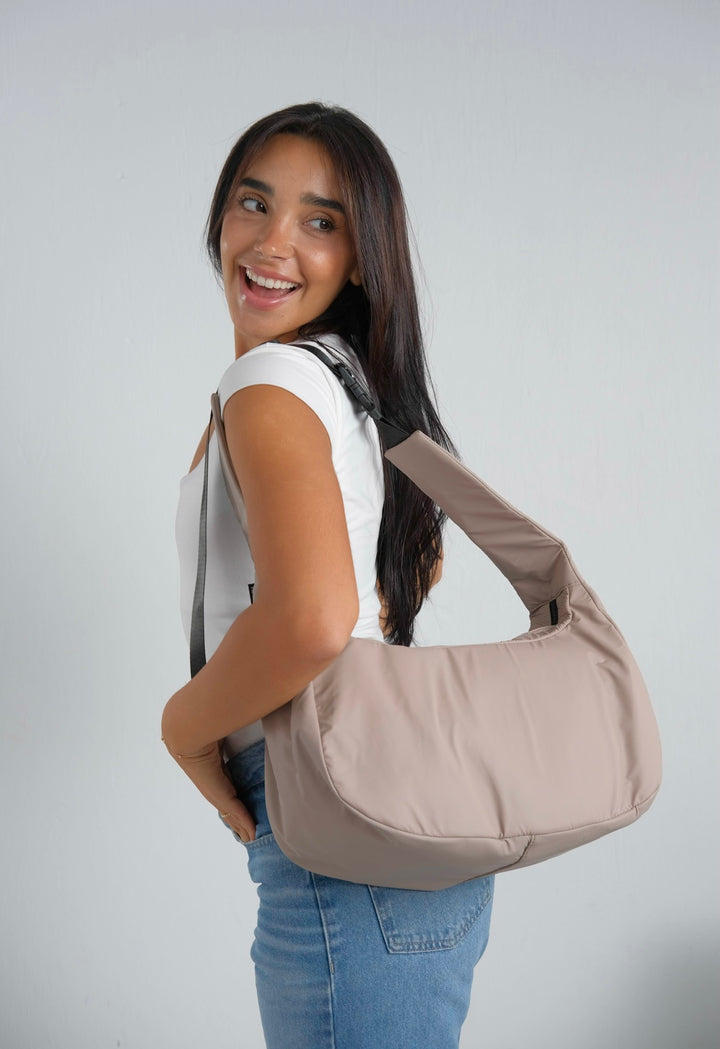 Eclipse Medium - Beige