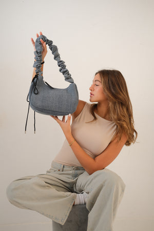 Eclipse Duo Medium- Dark Denim