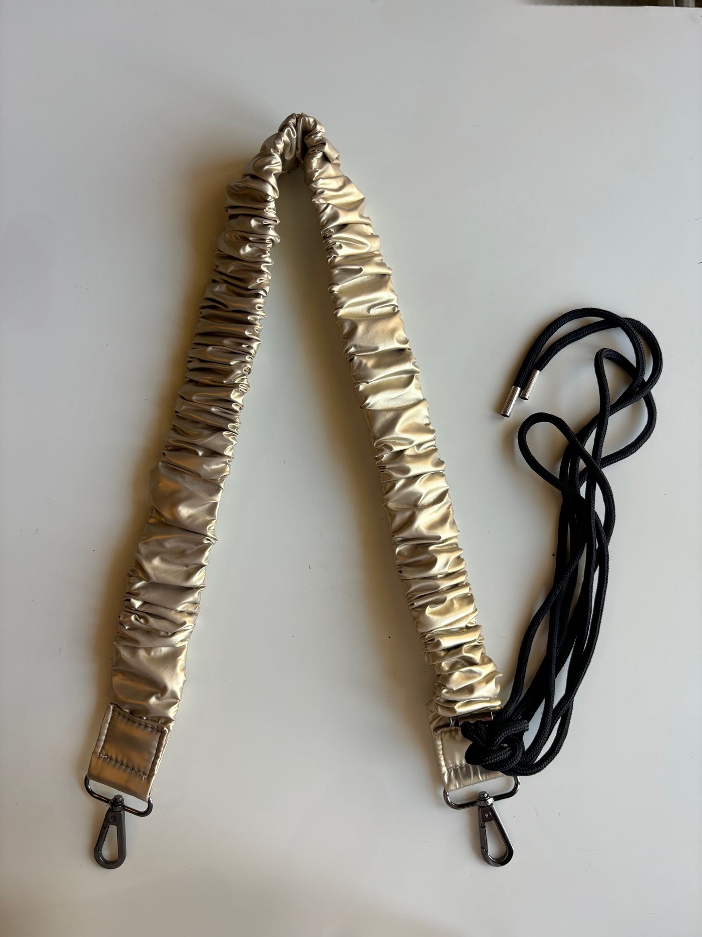 Ripple strap