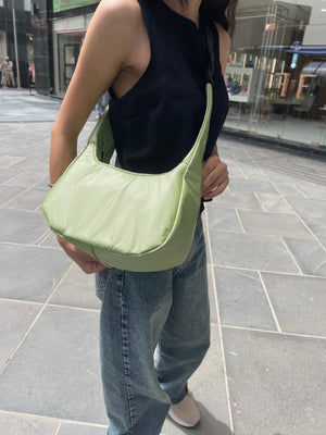 Eclipse small - Mint