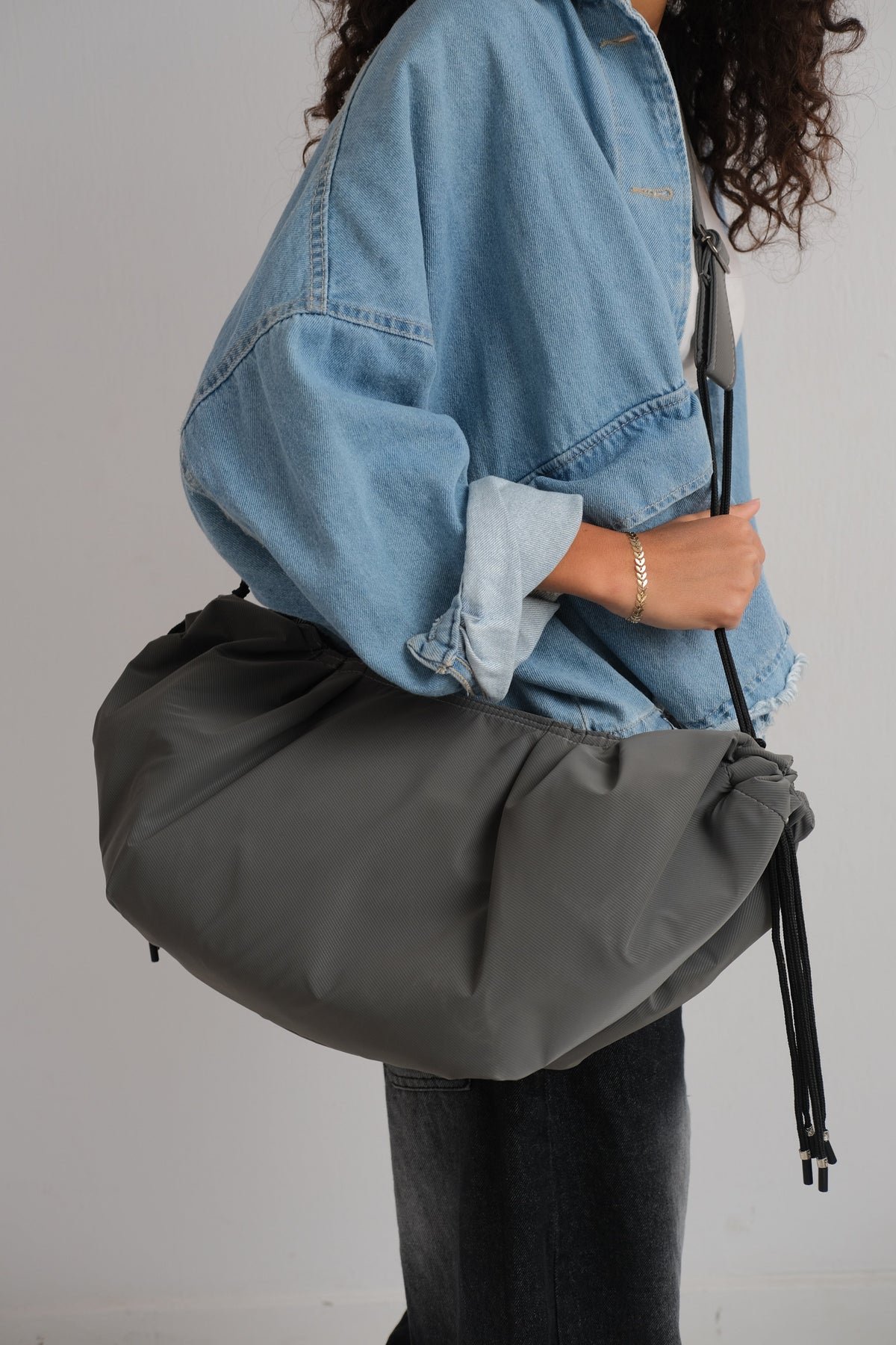 Dark Grey