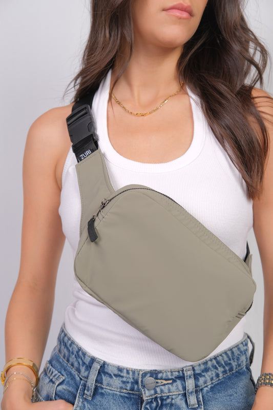Ray - Light grey