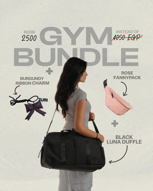Gym -Bundle