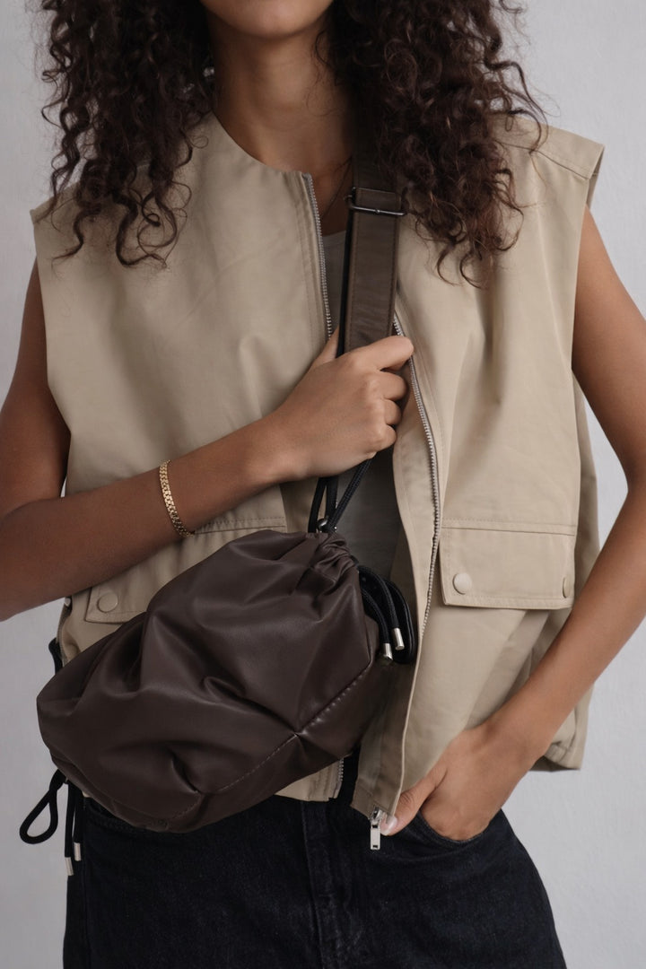 Small string - Brown