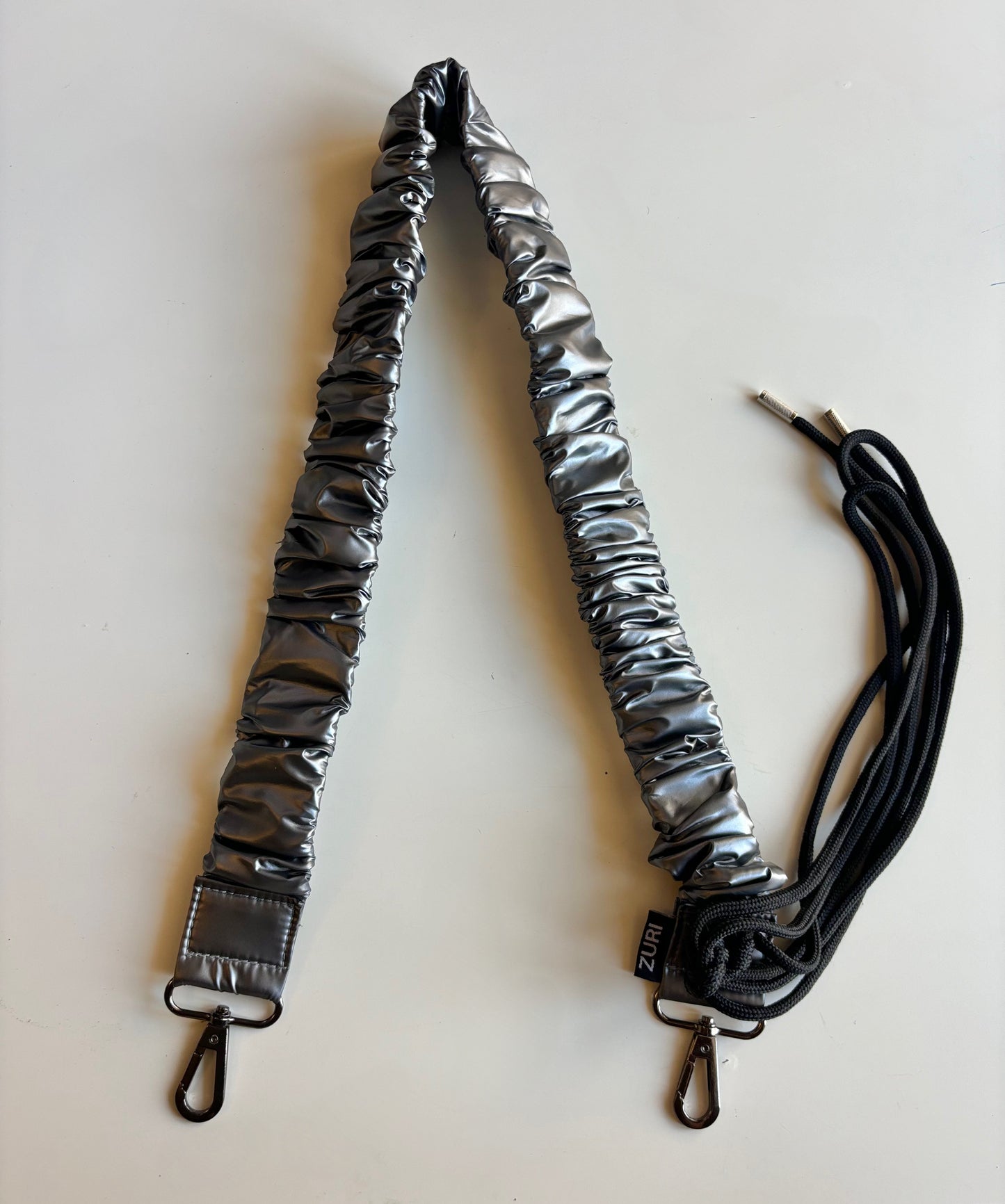 Ripple strap